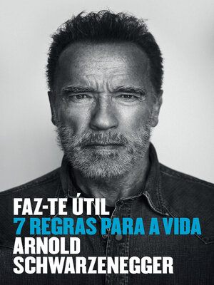 cover image of Faz-te Útil--7 Regras para a Vida